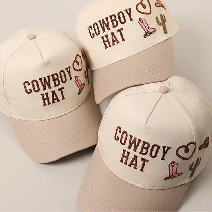 Cowboy Hat