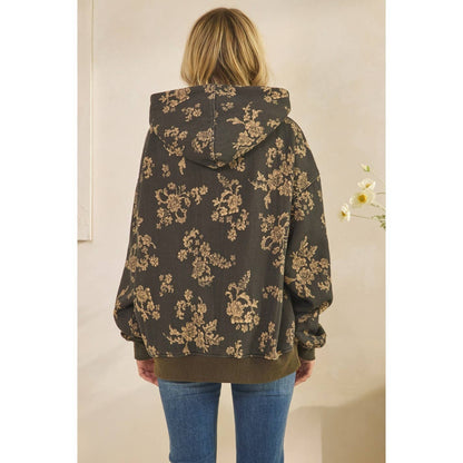 Wildwood Vintage Hoodie