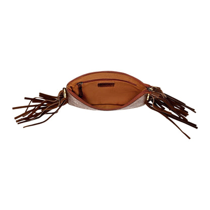 Tasajillo Crossbody Bag