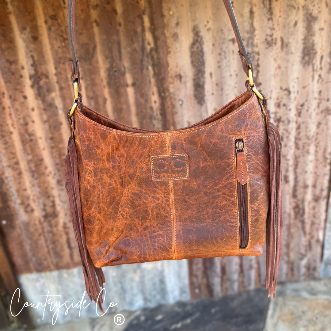Ellington Ranch Legacy Collection Purse