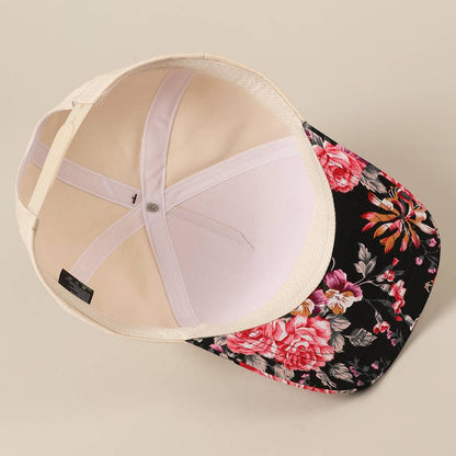 Howdy Darlin’ Cowgirl Trucker Hat