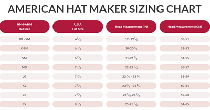 Prairie Ridge Bangora Cowboy Hat