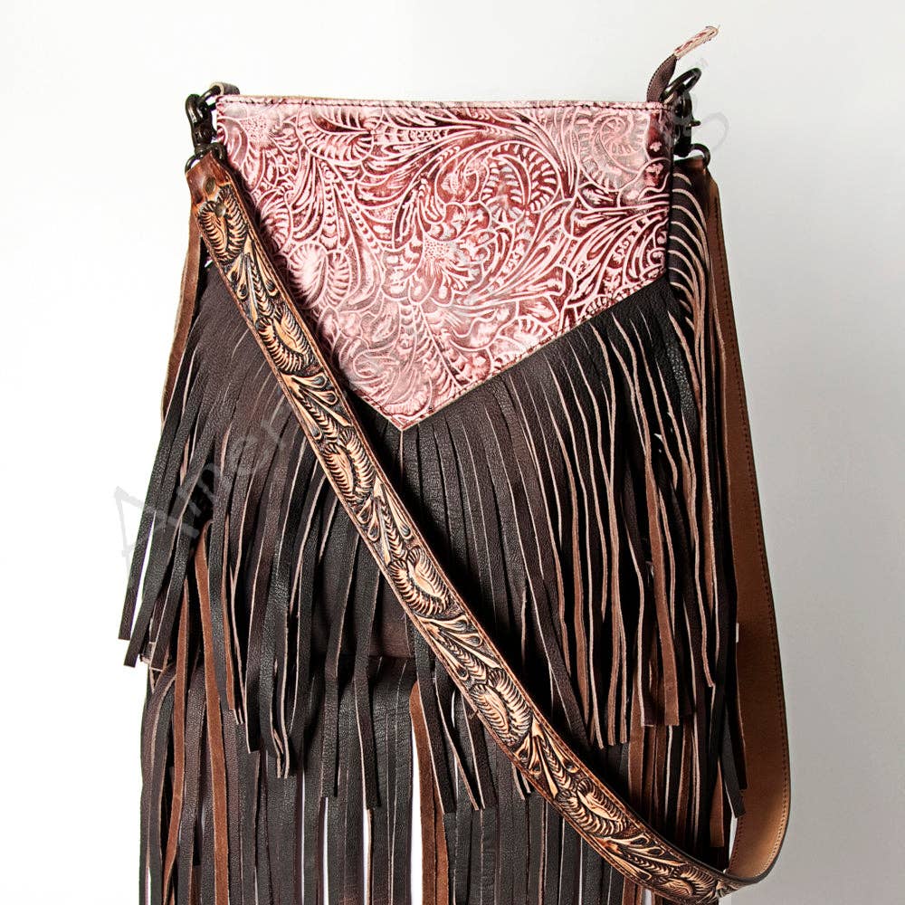 Western Fringe Messenger