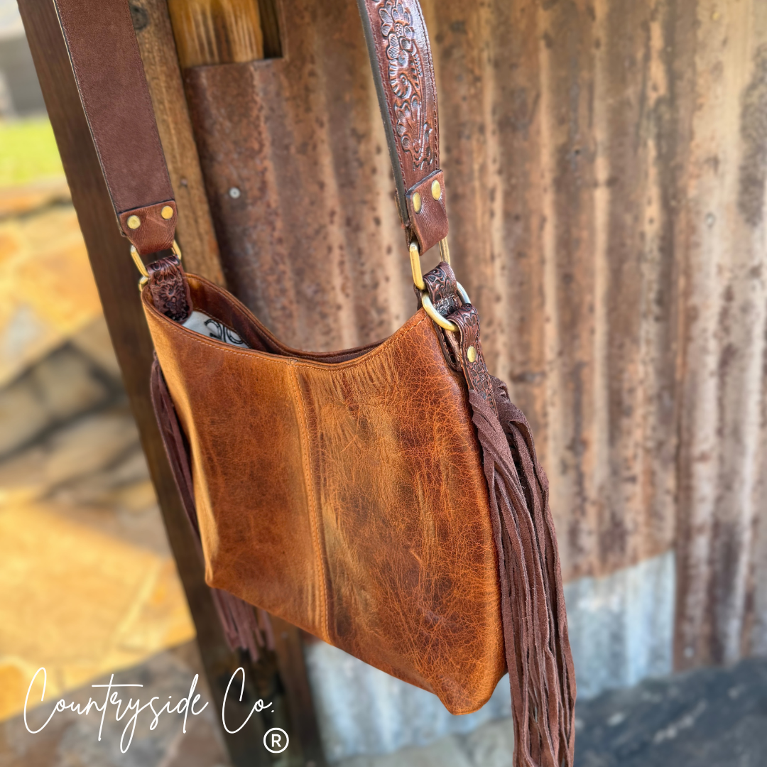 Ellington Ranch Legacy Collection Purse