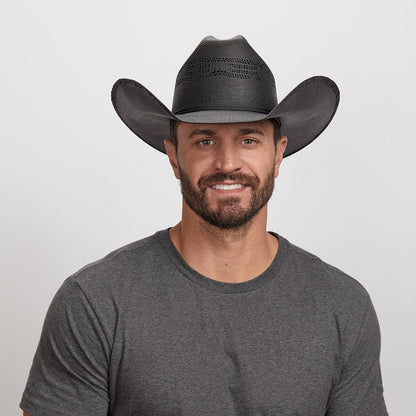 Prairie Ridge Bangora Cowboy Hat