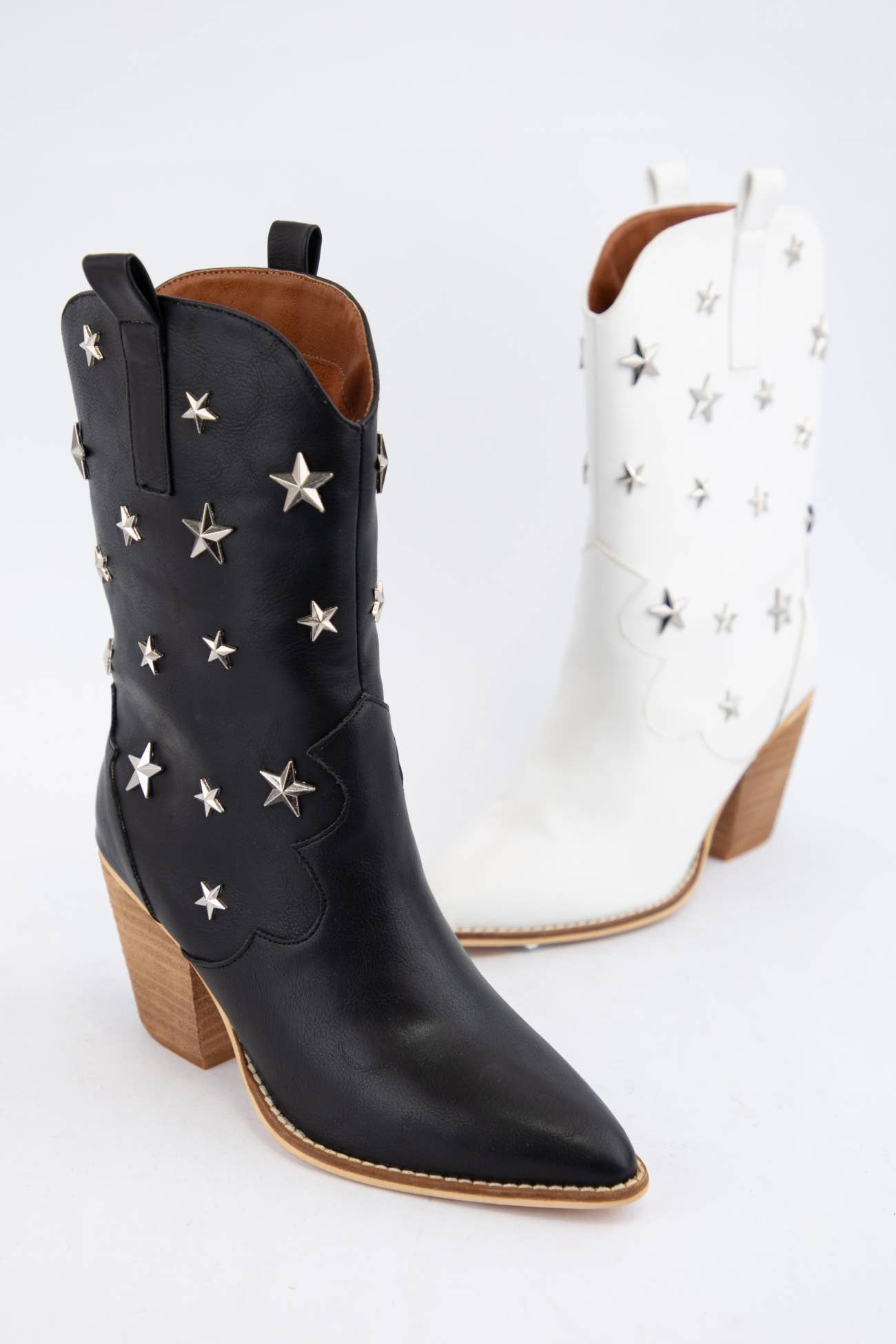 The Shooting Star Boot