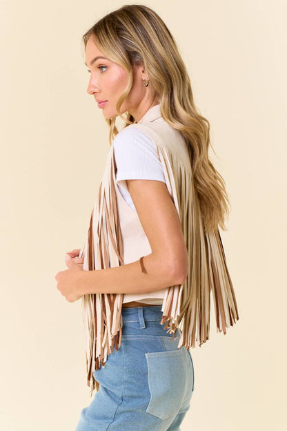 Open Front Fringe Fest