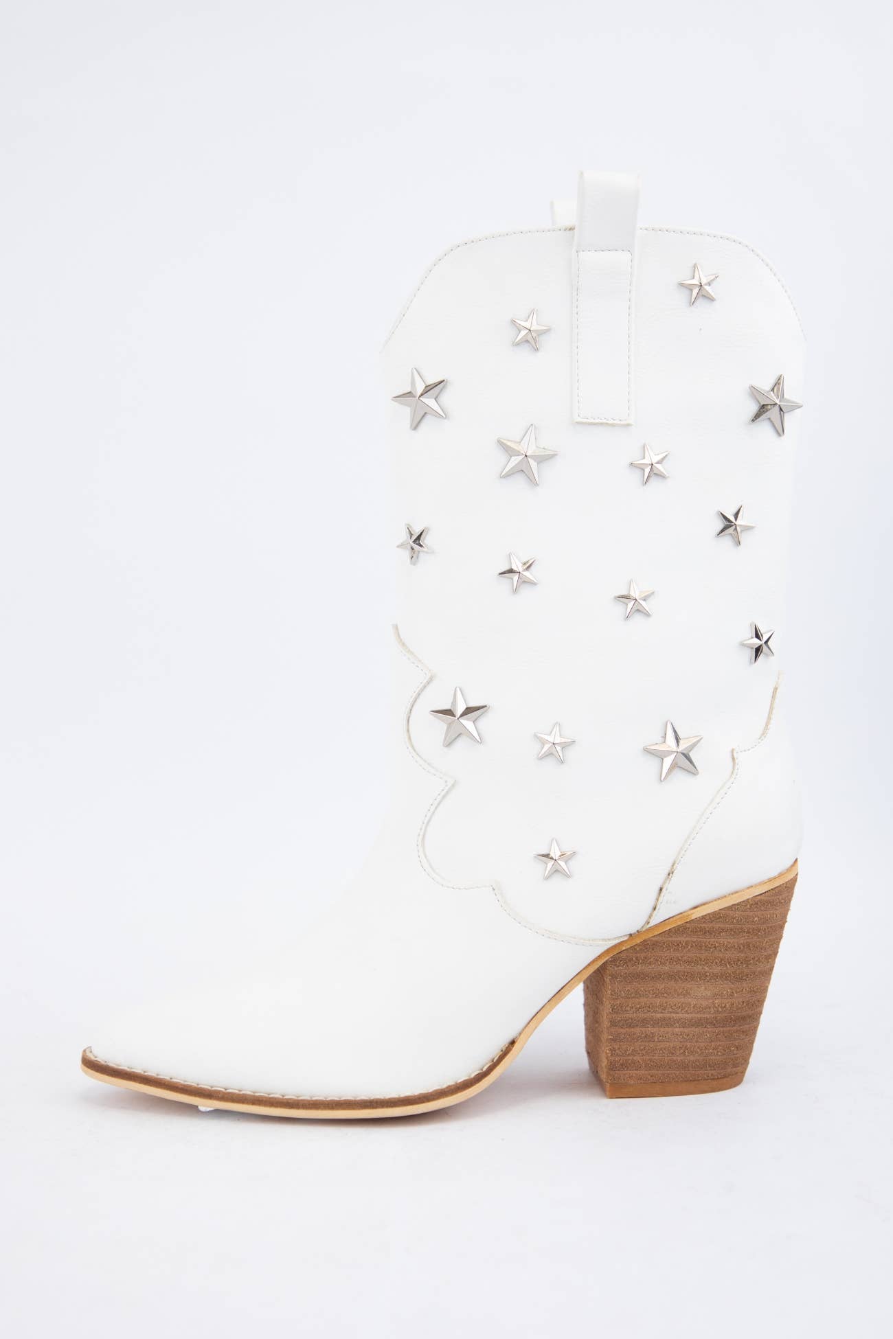 The Shooting Star Boot