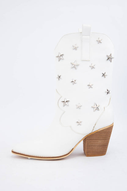 The Shooting Star Boot