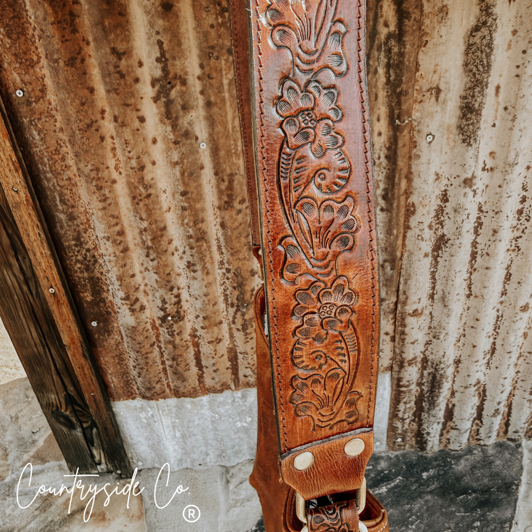 Ellington Ranch Legacy Collection Purse