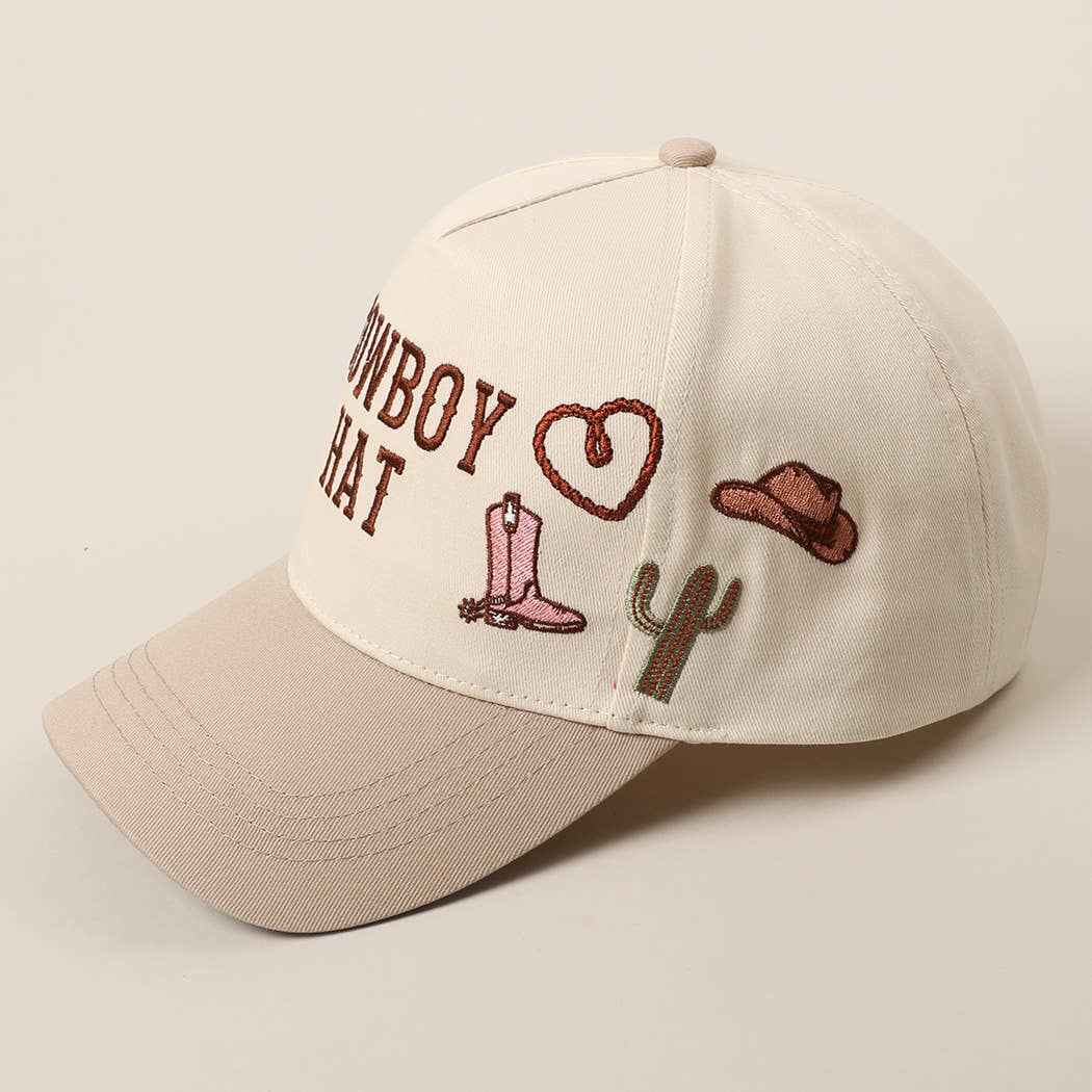 Cowboy Hat