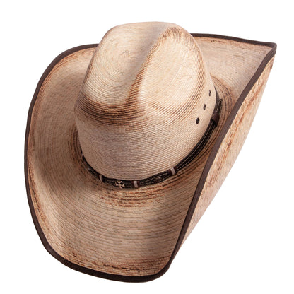 High Noon Palm Cowboy Hat