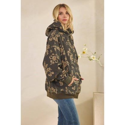 Wildwood Vintage Hoodie