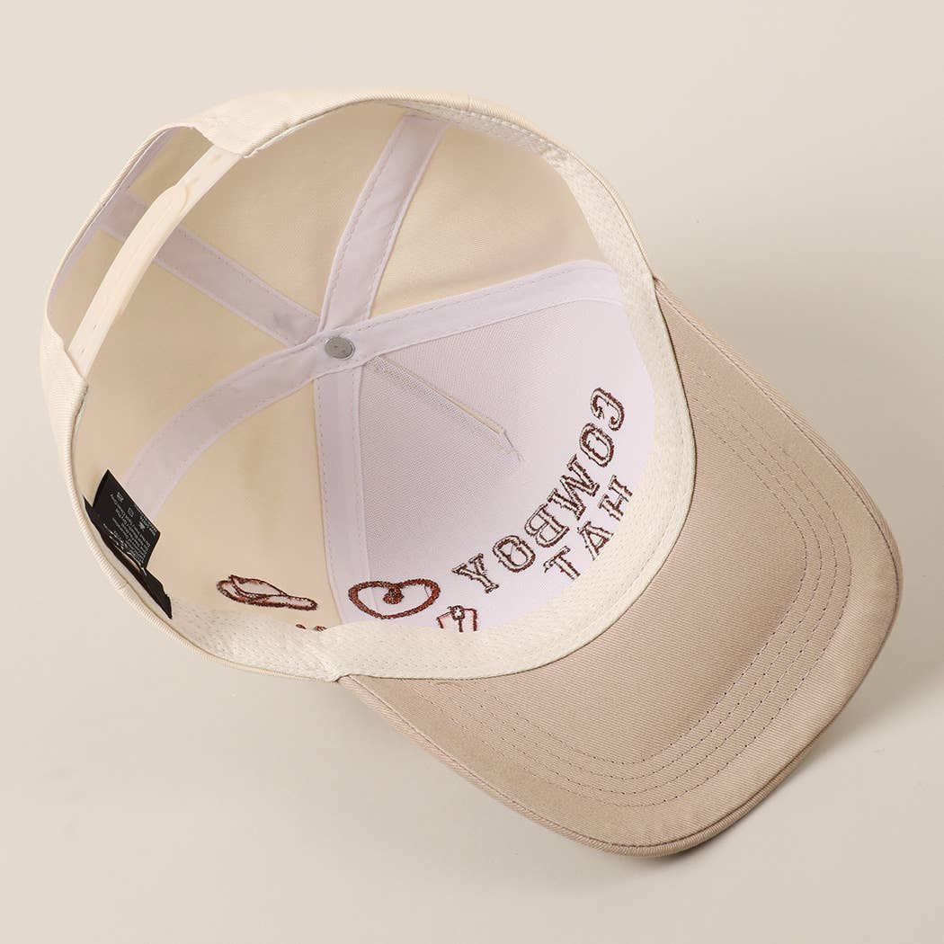 Cowboy Hat