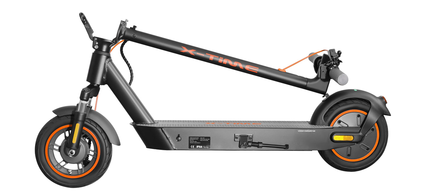 The Ironwood Western Bag