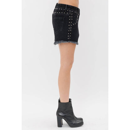 Outlaw Stud Shorts