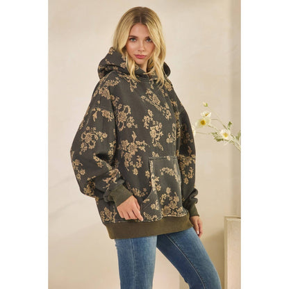 Wildwood Vintage Hoodie