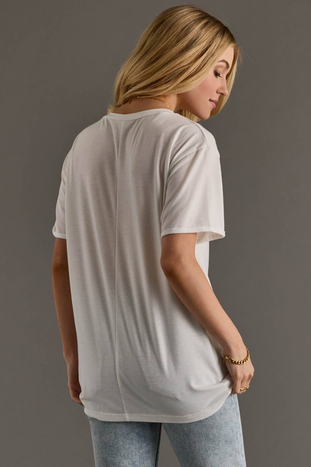 Play Something Country Graphic Tee