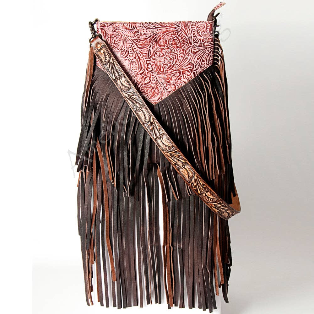 Western Fringe Messenger