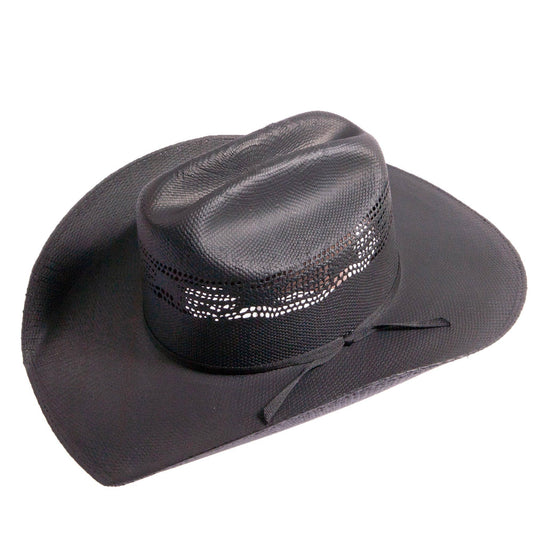 Prairie Ridge Bangora Cowboy Hat