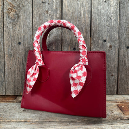Red River Skinny Scarf