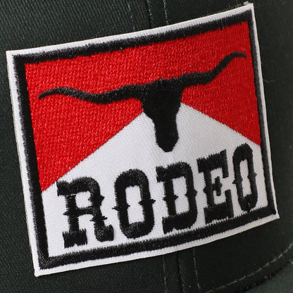 Rodeo Renegade Trucker Hat