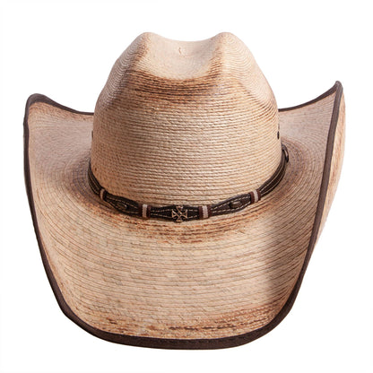 High Noon Palm Cowboy Hat