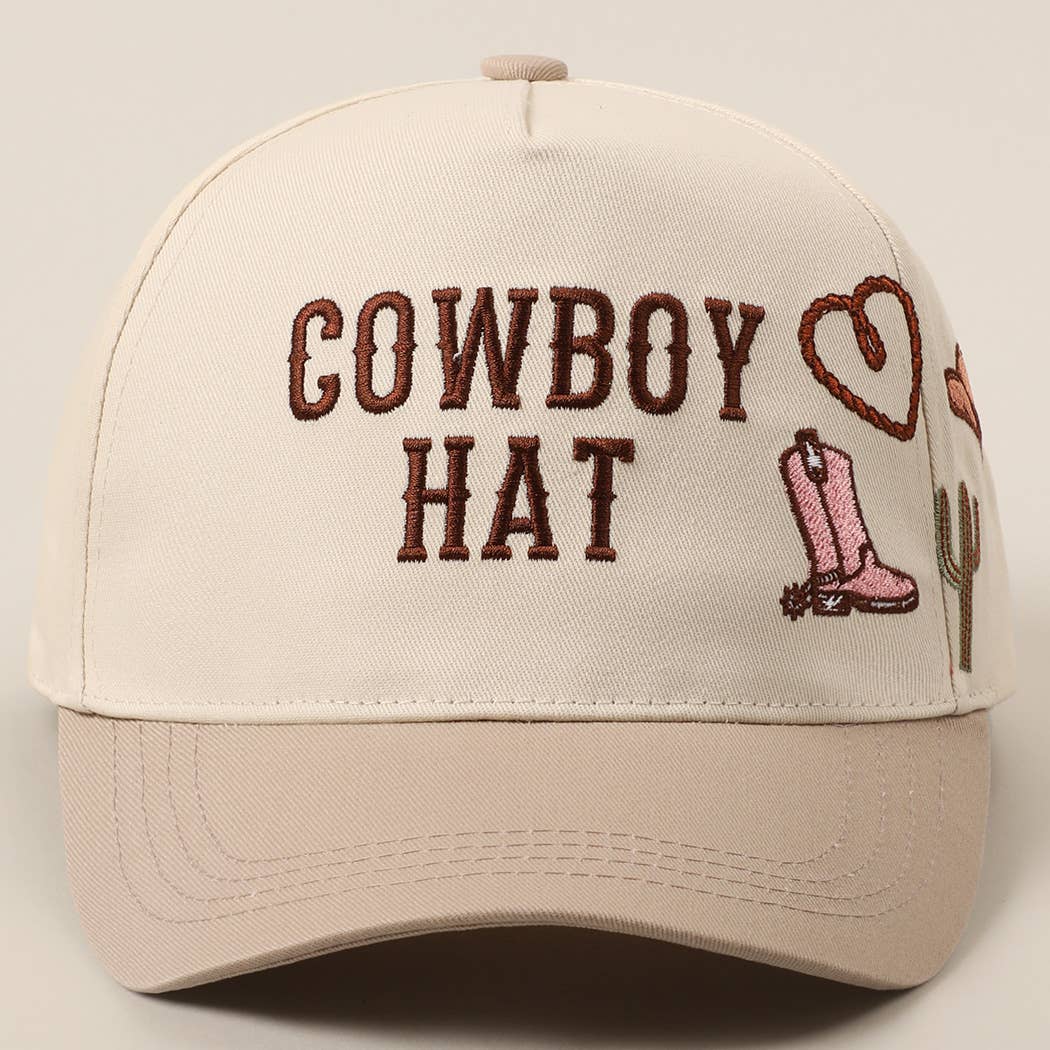 Cowboy Hat