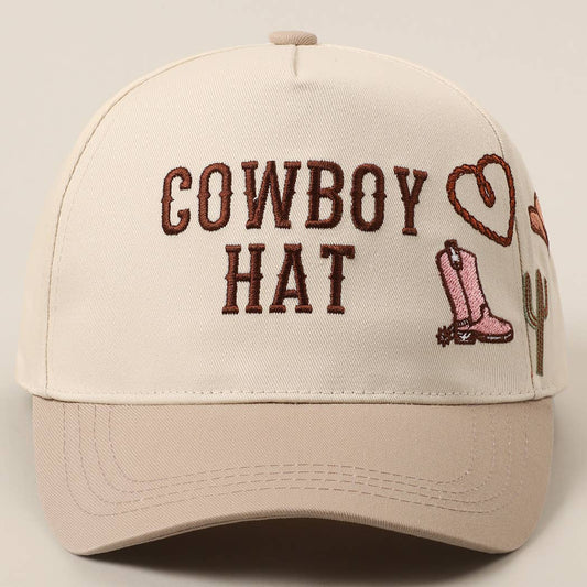 Cowboy Hat