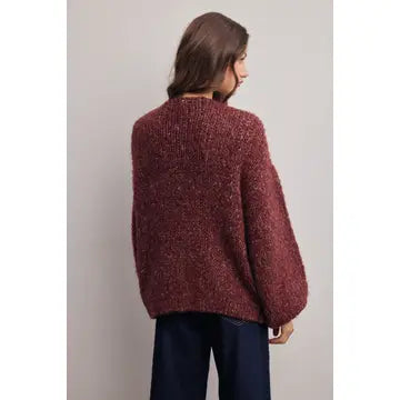 Sundown Soft Knit Cardigan