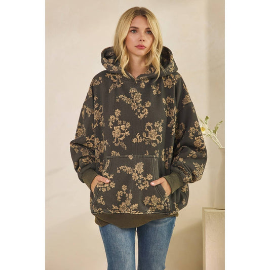 Wildwood Vintage Hoodie