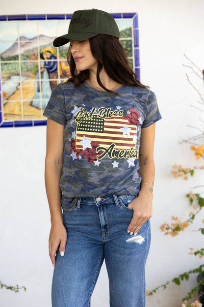 Rodeo Quincy Cowboy Cap