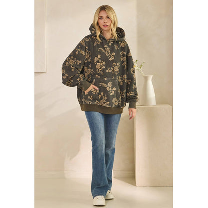 Wildwood Vintage Hoodie