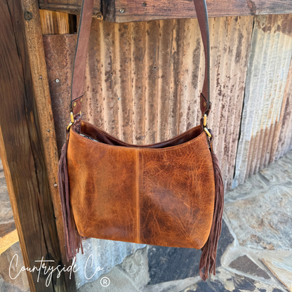 Ellington Ranch Legacy Collection Purse