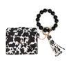 High Desert Cowprint Wristlet Wallet
