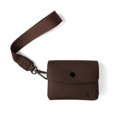 The Prairie Luxe Card Case