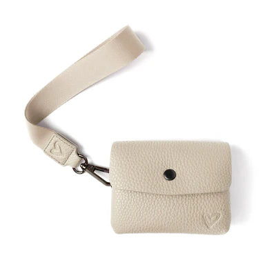 The Prairie Luxe Card Case