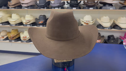 Big Sky Brown Cashmere/Wool